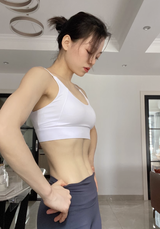 Lily review photo