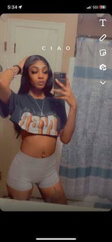 Damanisha B. review photo