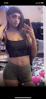 Damanisha B. review photo