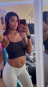 Damanisha B. review photo