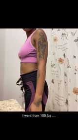 Janiyah C. review photo