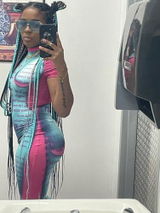 Janiyah C. review photo