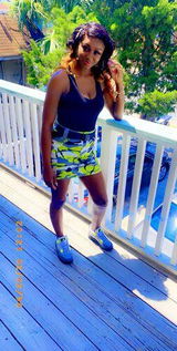 Tykia K. review photo