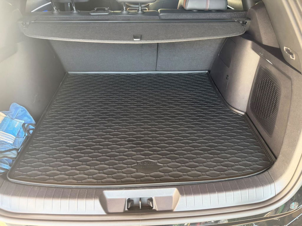 Covorase auto Opel Astra J, an fabricatie 09.2010 - 03.2016, caroserie combi | 801
