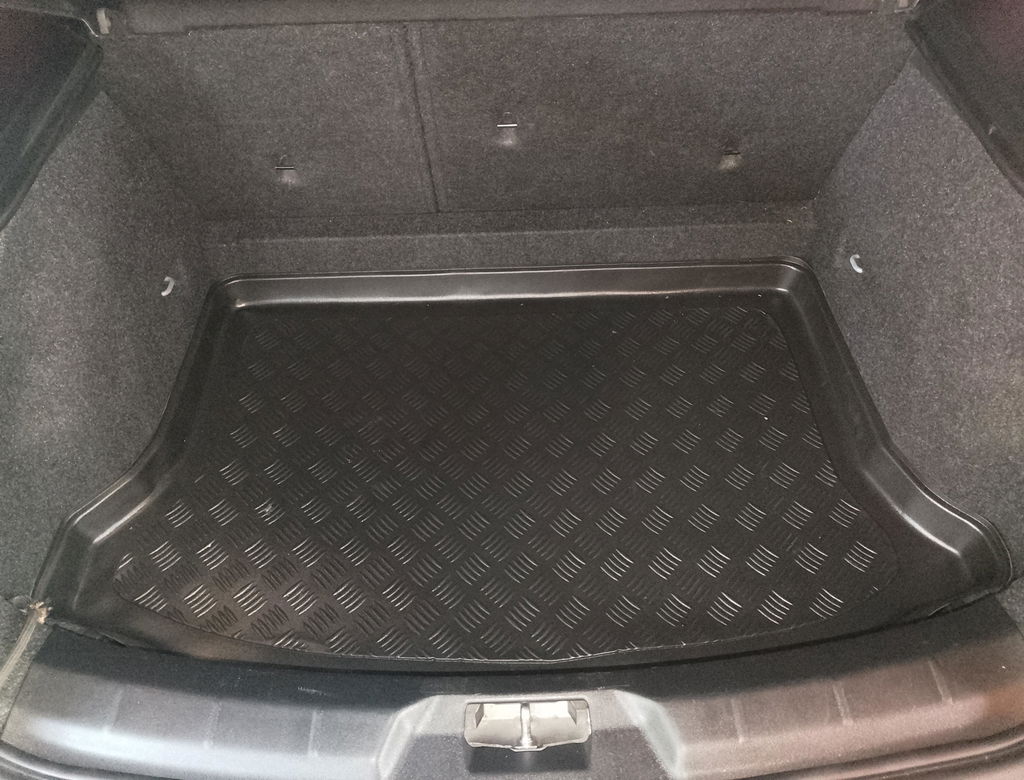 Tavite portbagaj Volvo V40 II, caroserie hatchback, an fabricatie 07.2012 - 07.2019, portbagaj inferior | 192588BSC