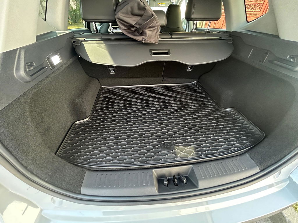 Tavite portbagaj Chery Tiggo 7 PHEV, caroserie suv, an fabricatie 2025 - prezent | 439229