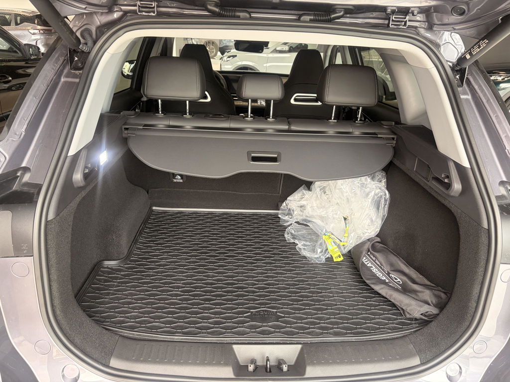 Tavite portbagaj Chery Tiggo 7, caroserie suv, an fabricatie 2025 - prezent | 439229
