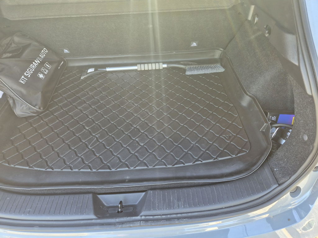Tavite portbagaj Nissan Qashqai III MHEV, caroserie suv, an fabricatie 06.2021 - 2024, portbagaj superior | 193279GRD