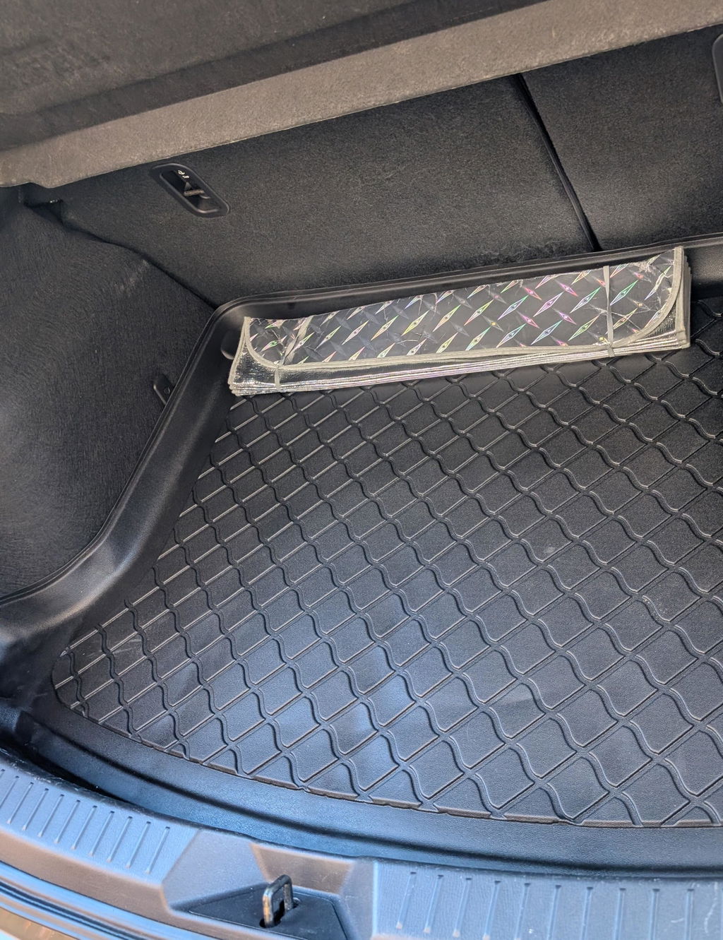 Tavite portbagaj Mazda 3 III, caroserie hatchback, an fabricatie 09.2013 - 02.2019 | 193007GRD