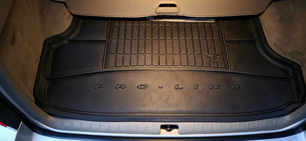 Tavite portbagaj Volvo V70 II, caroserie combi, an fabricatie 2000 - 2007 | TM402928