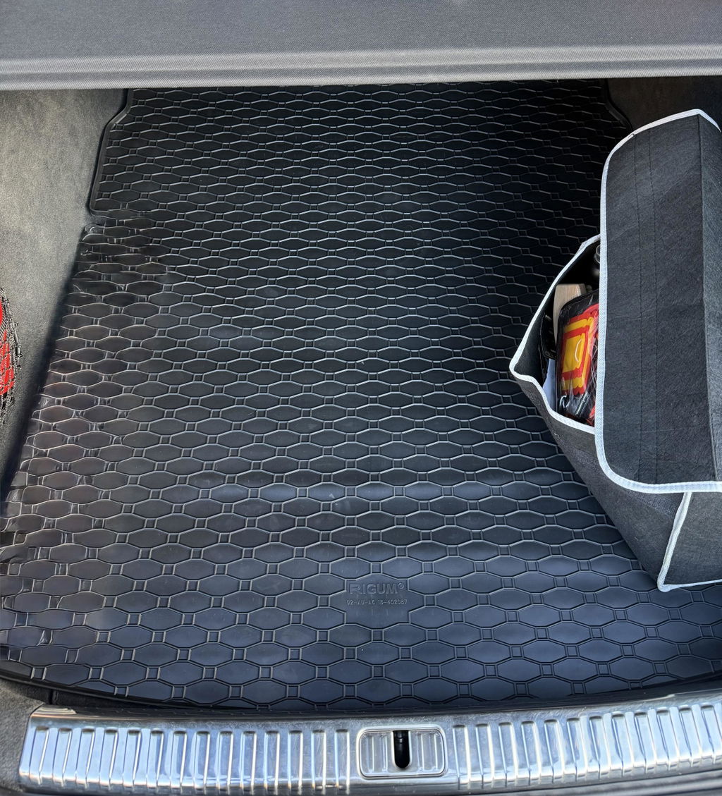 Tavite portbagaj Audi A7 C8, caroserie sportback, an fabricatie 02.2018 - prezent | 402087