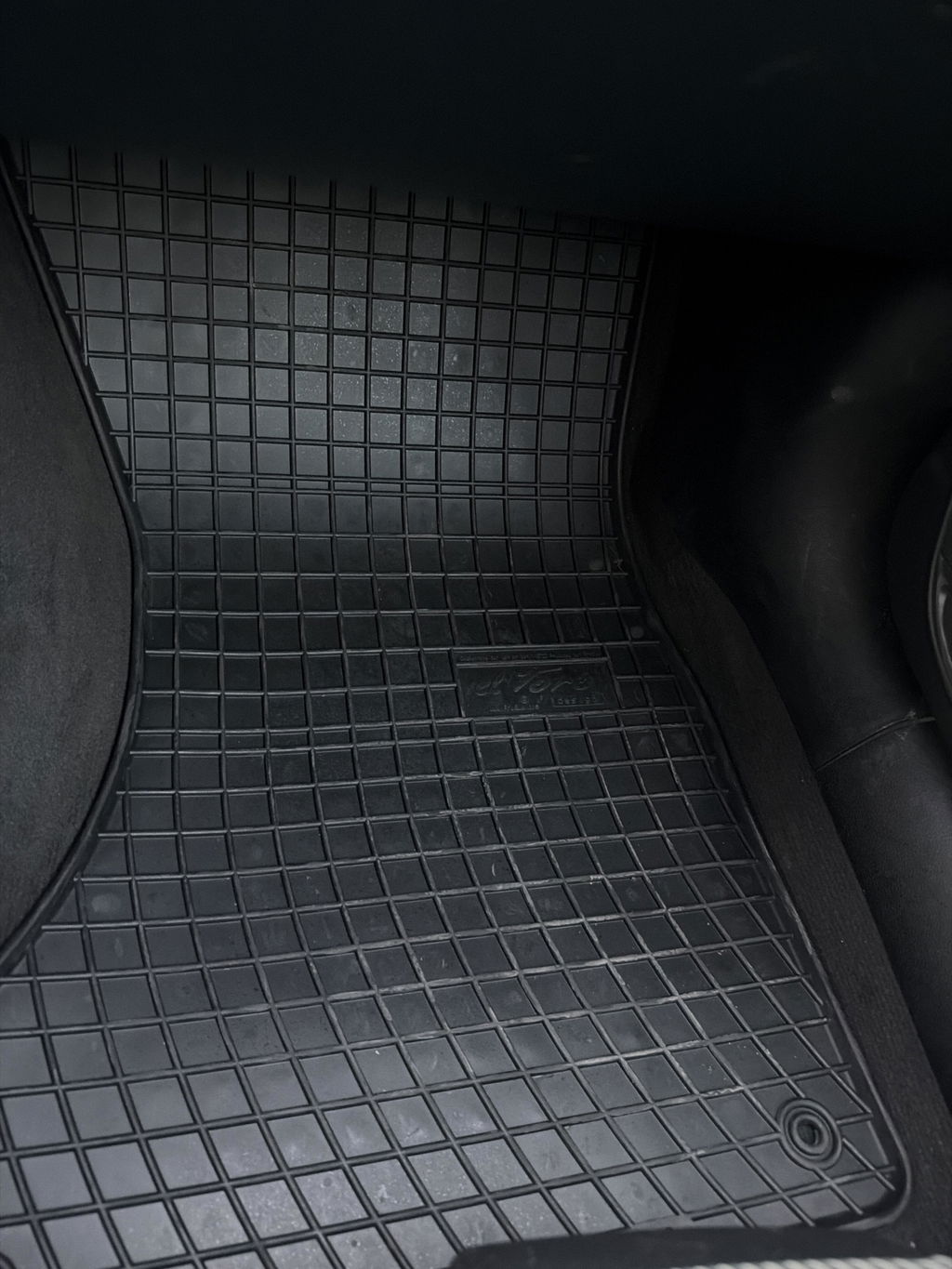 Covorase auto Audi A5 8T3, an fabricatie 01.2008 - 09.2016, caroserie coupe | ET0722