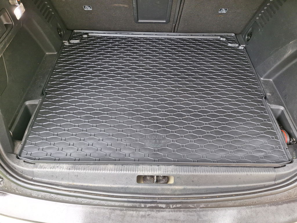 Tavite portbagaj Peugeot 3008 II, caroserie suv, an fabricatie 11.2016 - 11.2023, portbagaj inferior si superior | 426007