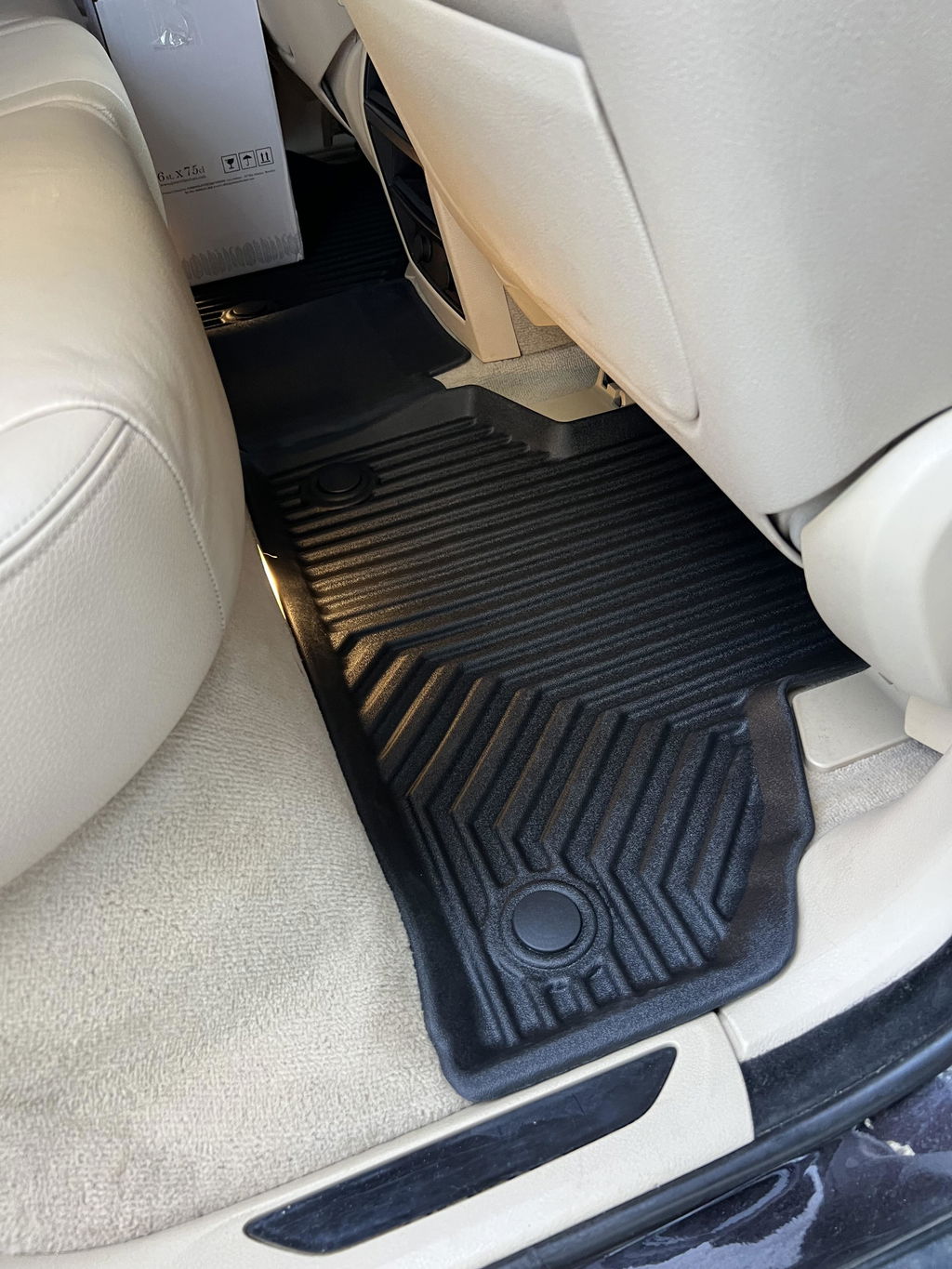 Covorase auto tip tavita BMW X5 X5 F15, an fabricatie 10.2013 - 10.2018, caroserie suv | 77408463