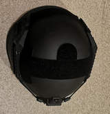 A. G. review photo