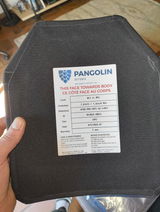 Vincent B review photo