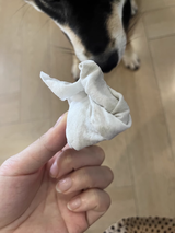 Ray review photo