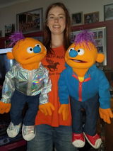 Danielle O. review photo