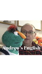 Andrew G. review photo
