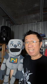 User picture