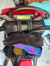 Trail J review photo