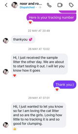 Noor and Roomi review photo
