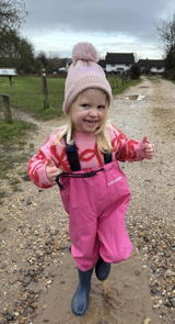 Beverley Frame review photo