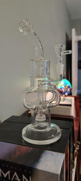 Eric M. review photo