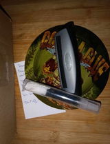 Ignace review photo