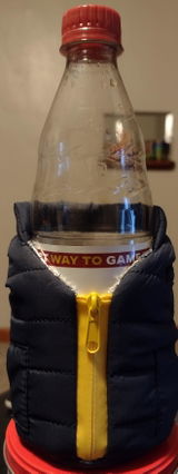 R.G. review photo