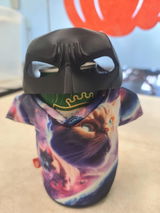 Joseph U. review photo