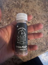 KeShaun A. review photo