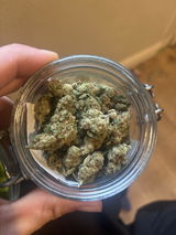 DAMION P. review photo