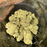 K review photo