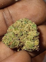 Dequan L. review photo