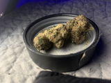 A review photo