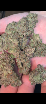 Smokie review photo