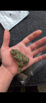 Smokie review photo
