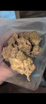 Smokie review photo
