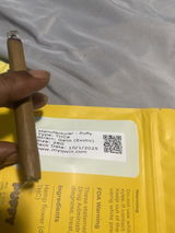 Anonymous review photo