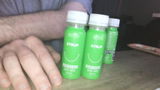 Chronic B. review photo