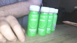 Chronic B. review photo