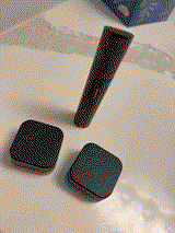M. review photo