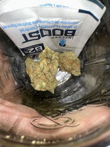 Anonymous review photo