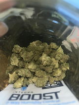 Anonymous review photo
