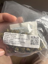 DAMION P. review photo