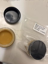 M. review photo