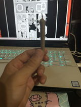 Anonymous review photo