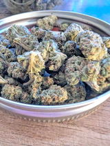 Chronic B. review photo