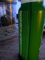 Chronic B. review photo